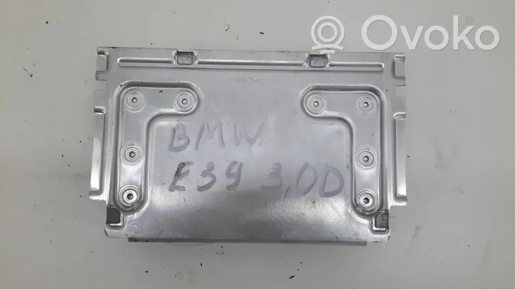 BMW 5 E39 Unidad de control/módulo de la caja de cambios 96025346