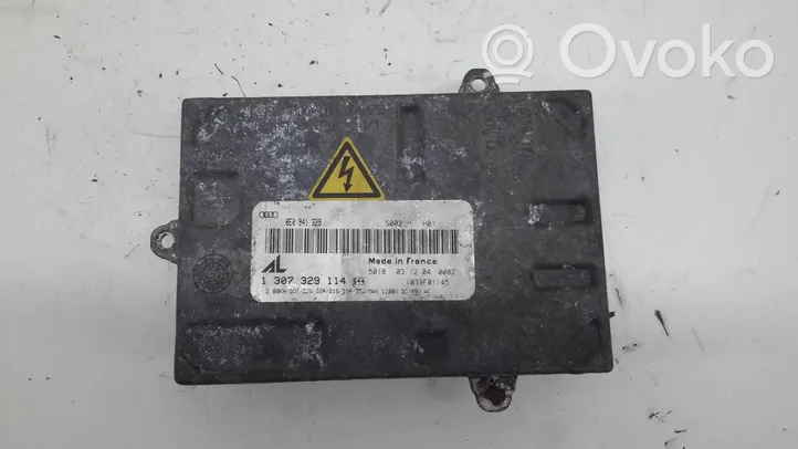 Audi A4 S4 B7 8E 8H Xenon control unit/module 8E0941329