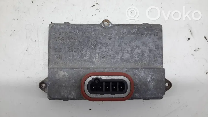 Opel Vectra C Xenon control unit/module D0T2000