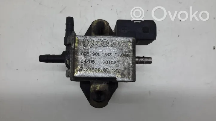 Volkswagen Golf III Solenoidinis vožtuvas 028906283F