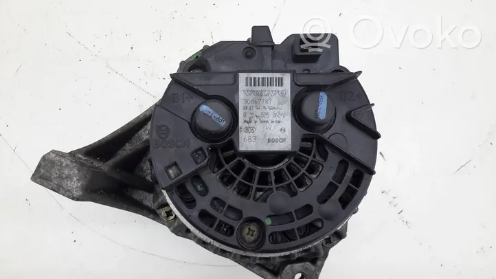 Volvo S60 Lichtmaschine 30667787