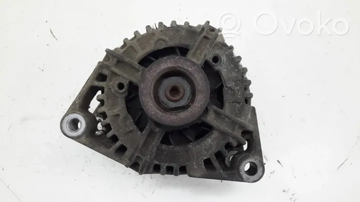 Saab 9-3 Ver1 Alternator 0124525015