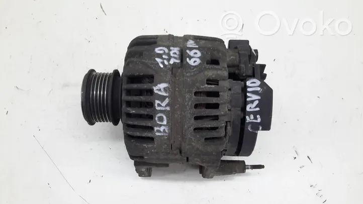 Volkswagen Bora Generatore/alternatore 038903023K