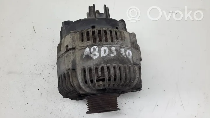 Audi A8 S8 D3 4E Alternator 059903015R