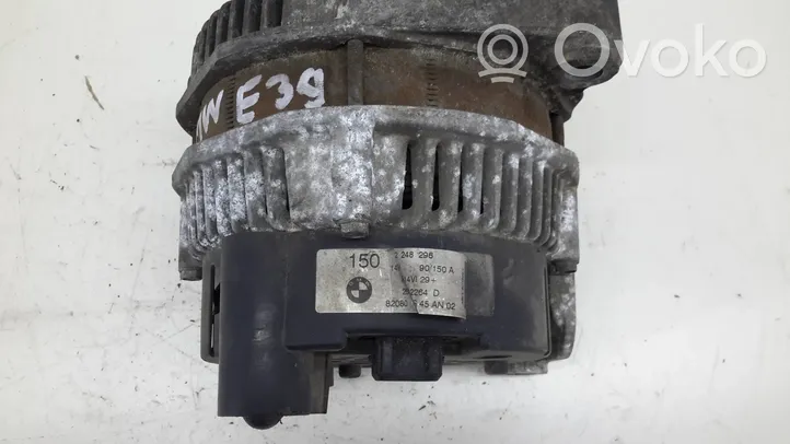 BMW 5 E39 Generator/alternator 2248296