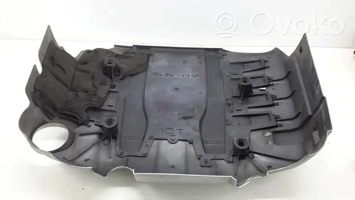 Audi A8 S8 D3 4E Couvercle cache moteur 3002298000