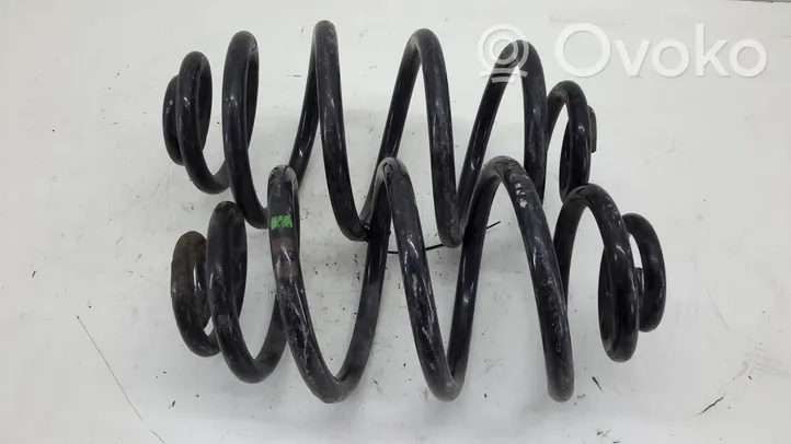 Volkswagen PASSAT B5.5 Rear coil spring 