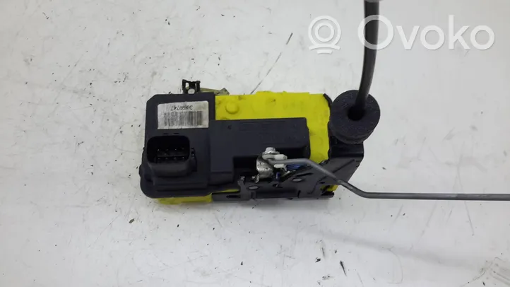 Volvo S60 Front door lock 30699747