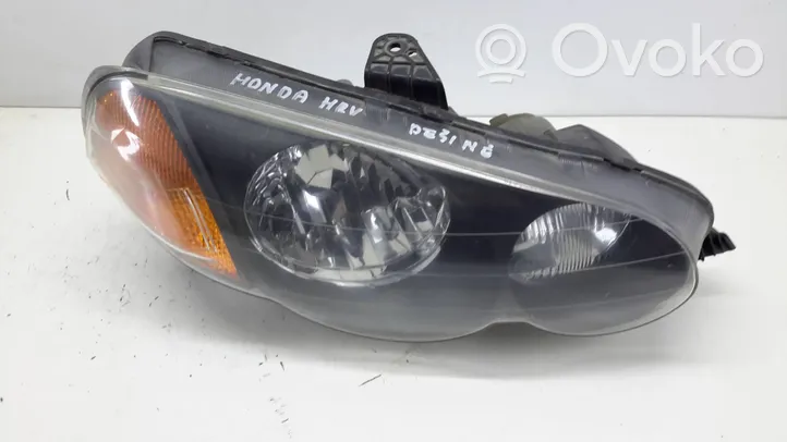 Honda HR-V Lampa przednia 6857X6