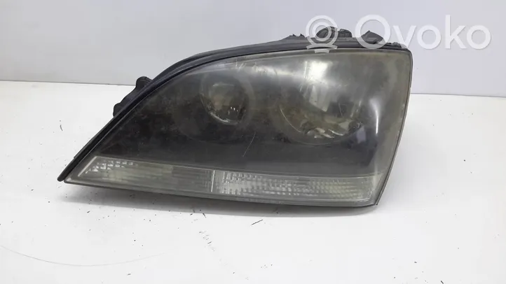 KIA Sorento Lampa przednia 