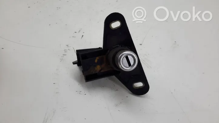 Opel Zafira A Tailgate/trunk/boot lock/catch/latch 