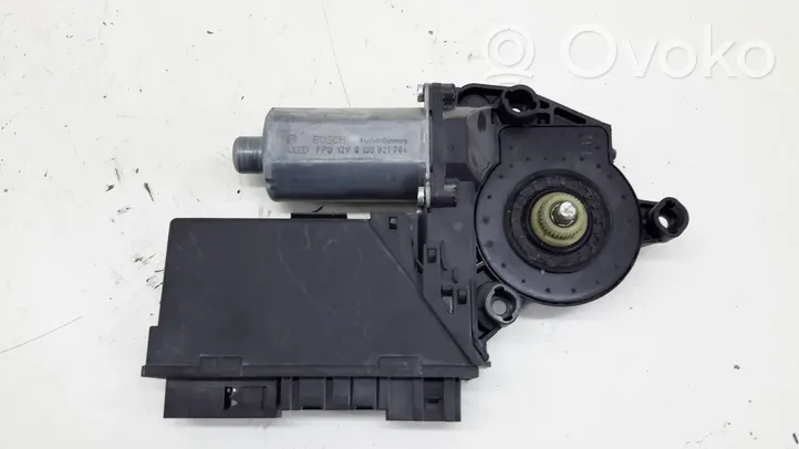 Audi A4 S4 B7 8E 8H Motorino alzacristalli della portiera anteriore 8E1959802B