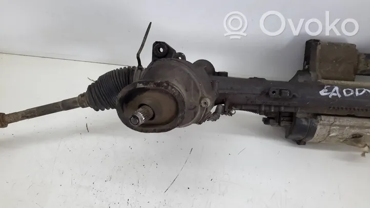 Volkswagen Caddy Steering rack 7805501260