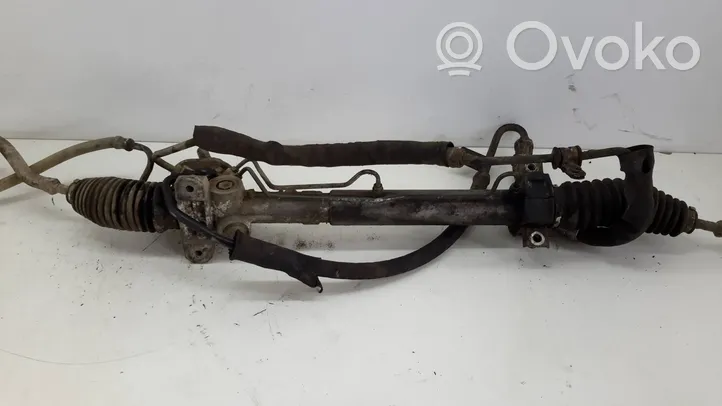 Volkswagen Sharan Steering rack 