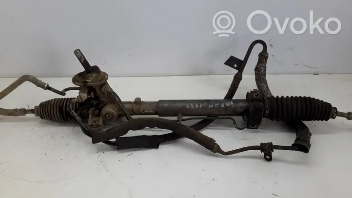 Volkswagen Sharan Steering rack 