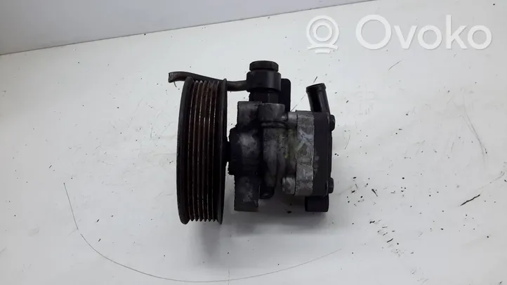 KIA Sorento Power steering pump 