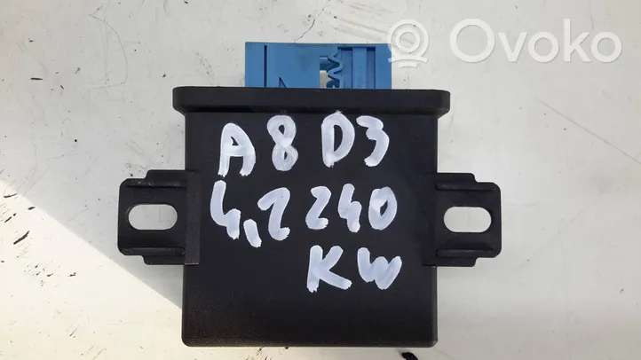 Audi A8 S8 D3 4E Module d'éclairage LCM 4F0907357F