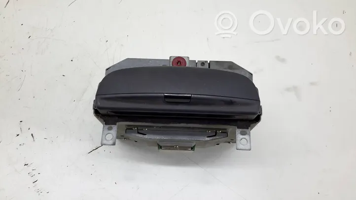 Volvo S80 Monitori/näyttö/pieni näyttö 86220421