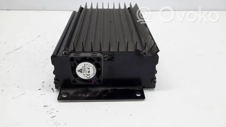 Audi A8 S8 D3 4E Amplificatore 4E0035223A