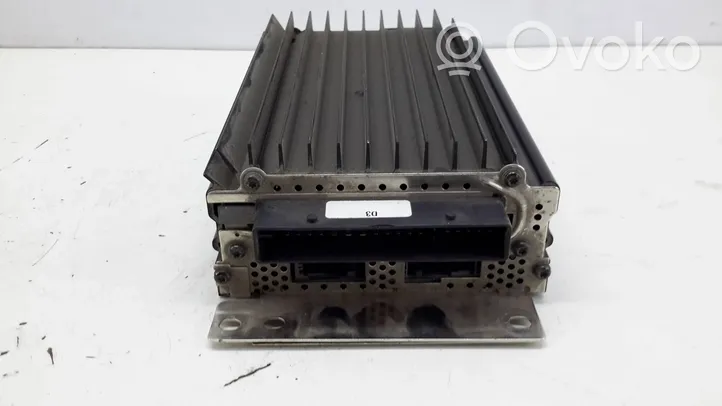 Audi A8 S8 D3 4E Amplificateur de son 4E0035223A