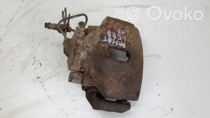 Volkswagen PASSAT B5 Caliper de freno delantero 