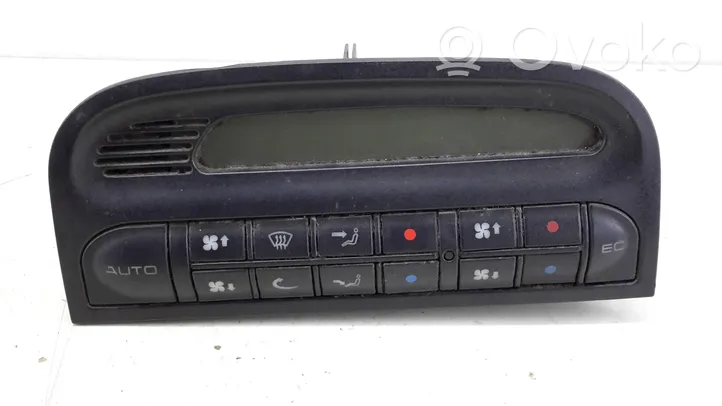 Volkswagen Sharan Climate control unit 7M0907040BC