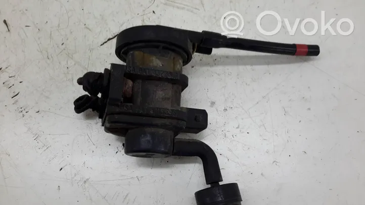 Saab 9-3 Ver1 Turbo solenoid valve 09158200