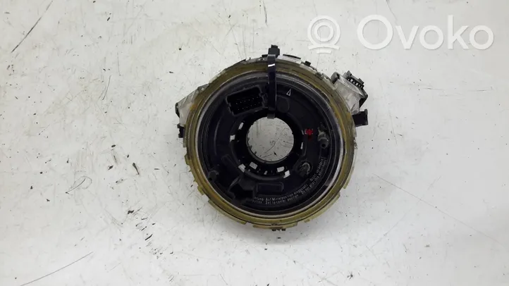 Audi A8 S8 D3 4E Bague collectrice/contacteur tournant airbag (bague SRS) 4E0907129K