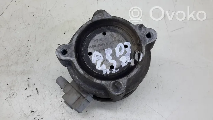 Audi A8 S8 D3 4E Support de moteur, coussinet 4E0199381