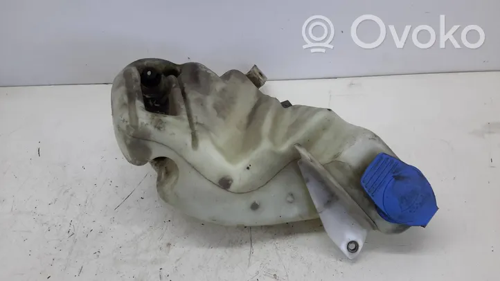 Audi A6 S6 C5 4B Serbatoio/vaschetta liquido lavavetri parabrezza 4B0955453K