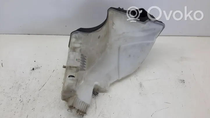 BMW 3 E46 Windshield washer fluid reservoir/tank 61667007970