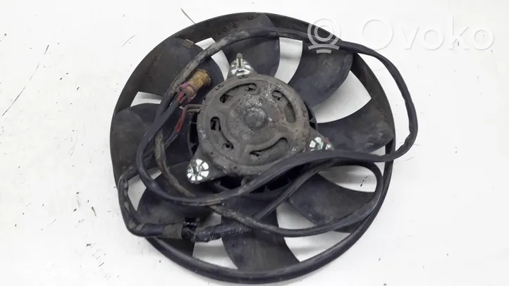 Volkswagen PASSAT B5 Embrayage de ventilateur visqueux 