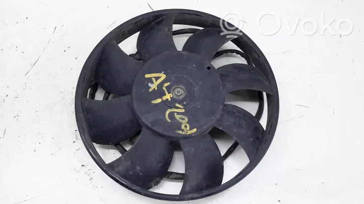 Volkswagen PASSAT B5 Embrayage de ventilateur visqueux 