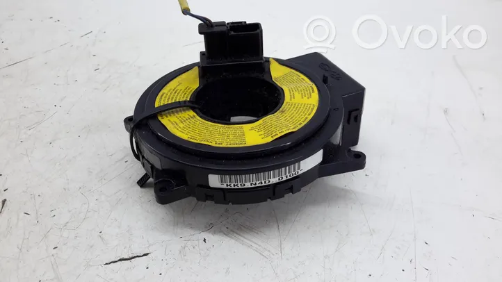 KIA Sorento Airbag slip ring squib (SRS ring) 