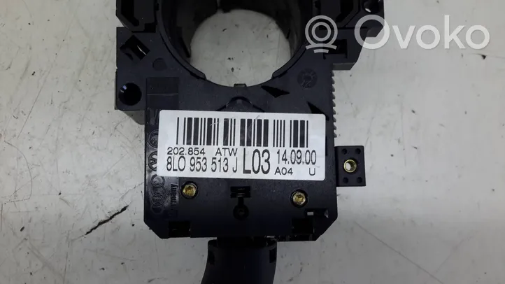 Audi A6 S6 C5 4B Rokturu komplekts 8L0953513J