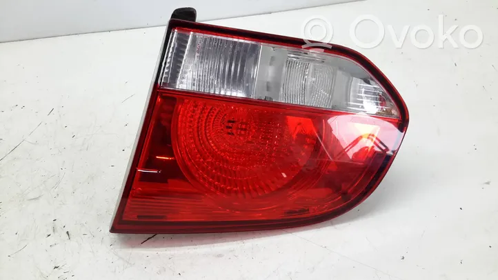 Volkswagen Golf VI Tailgate rear/tail lights 5K0945094G