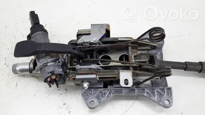 Audi A4 S4 B6 8E 8H Verrouillage du volant 8E0419502F