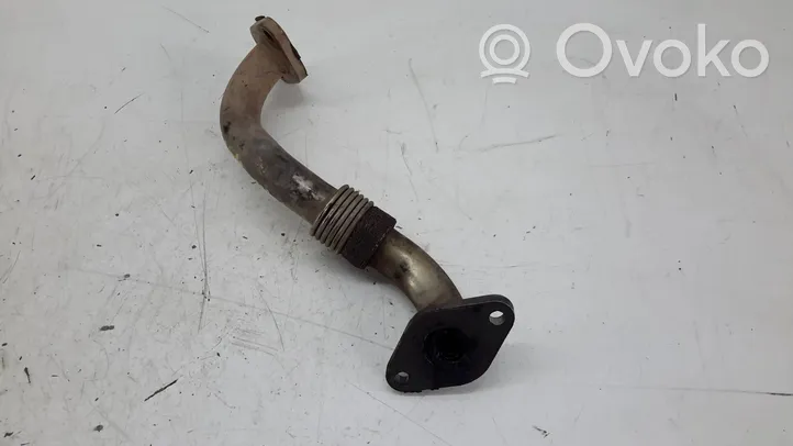 Volkswagen Golf IV EGR valve line/pipe/hose 038131521J