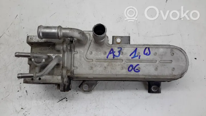 Audi A3 S3 8P Valvola di raffreddamento EGR 038131513D