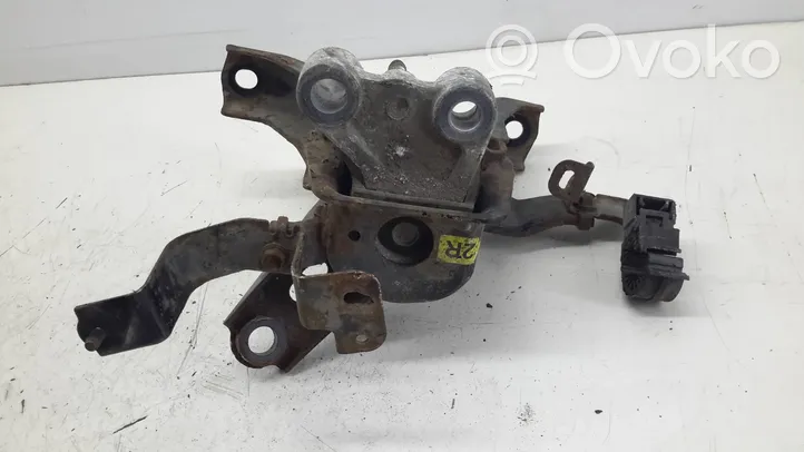 Toyota Auris 150 Support de moteur, coussinet 