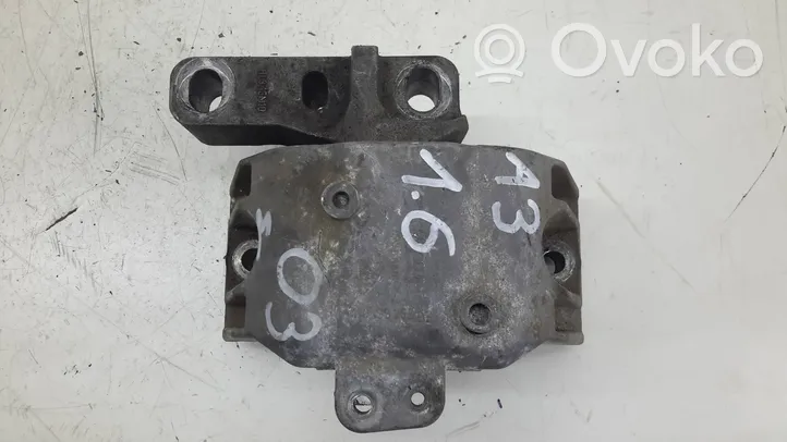 Audi A3 S3 8L Support de moteur, coussinet 1J0199262