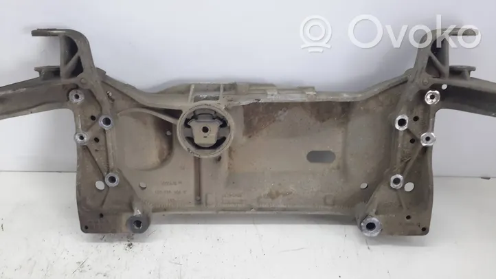 Audi A3 S3 8P Front subframe 1K0199369F