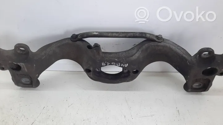 Audi A4 S4 B6 8E 8H Front subframe 8E0399263R