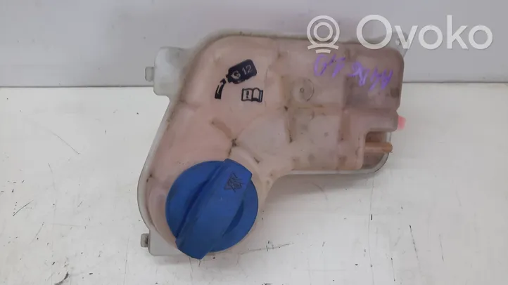 Audi A4 S4 B6 8E 8H Coolant expansion tank/reservoir 8E0121403