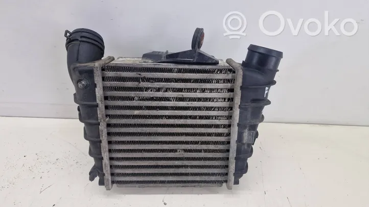 Skoda Fabia Mk1 (6Y) Intercooler radiator 6Q0145804A