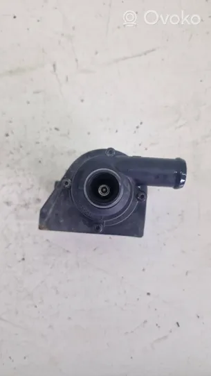 Volkswagen Golf VI Pompe à eau de liquide de refroidissement 1K0965561F