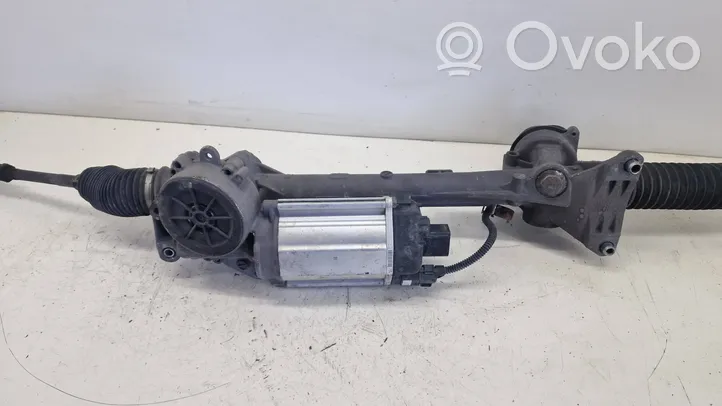 Volkswagen Golf VI Steering rack 1K1423051ER