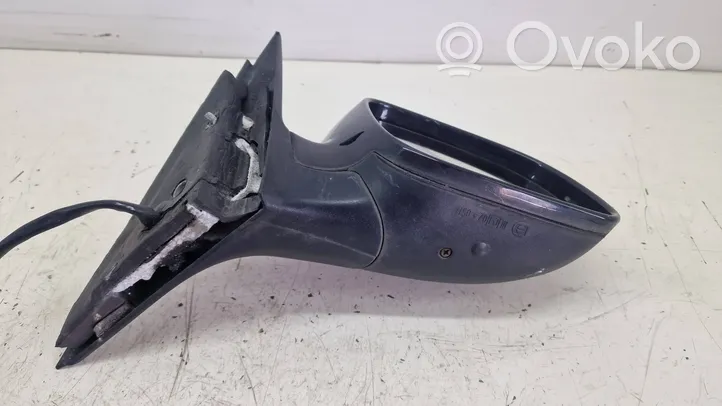 Volkswagen PASSAT B5.5 Front door electric wing mirror 3B0857934