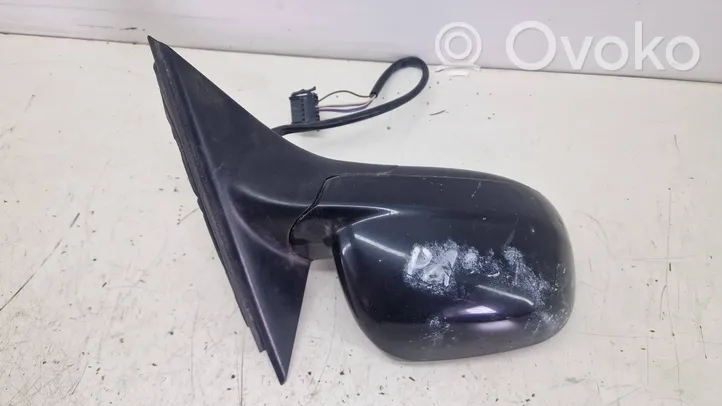 Volkswagen PASSAT B5.5 Front door electric wing mirror 3B0857934