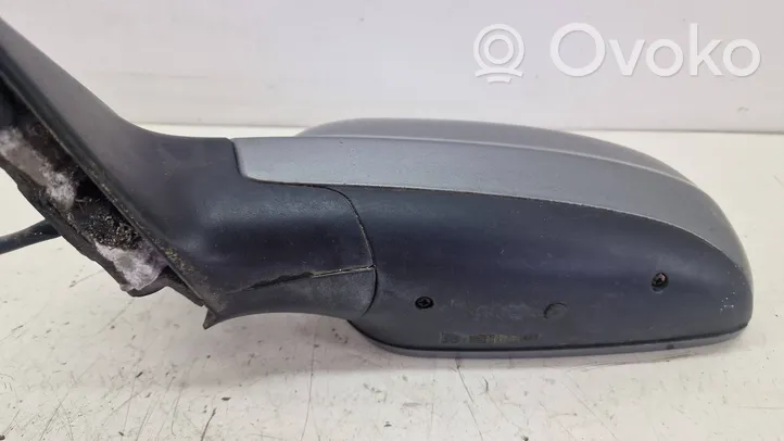 Volkswagen PASSAT B5.5 Front door electric wing mirror 3B0857933